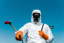 Best Emergency Pest Control  in Osceola, WI